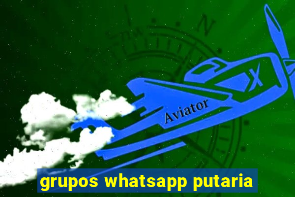 grupos whatsapp putaria